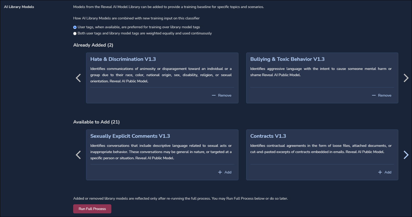 Ai Model Building Workflow